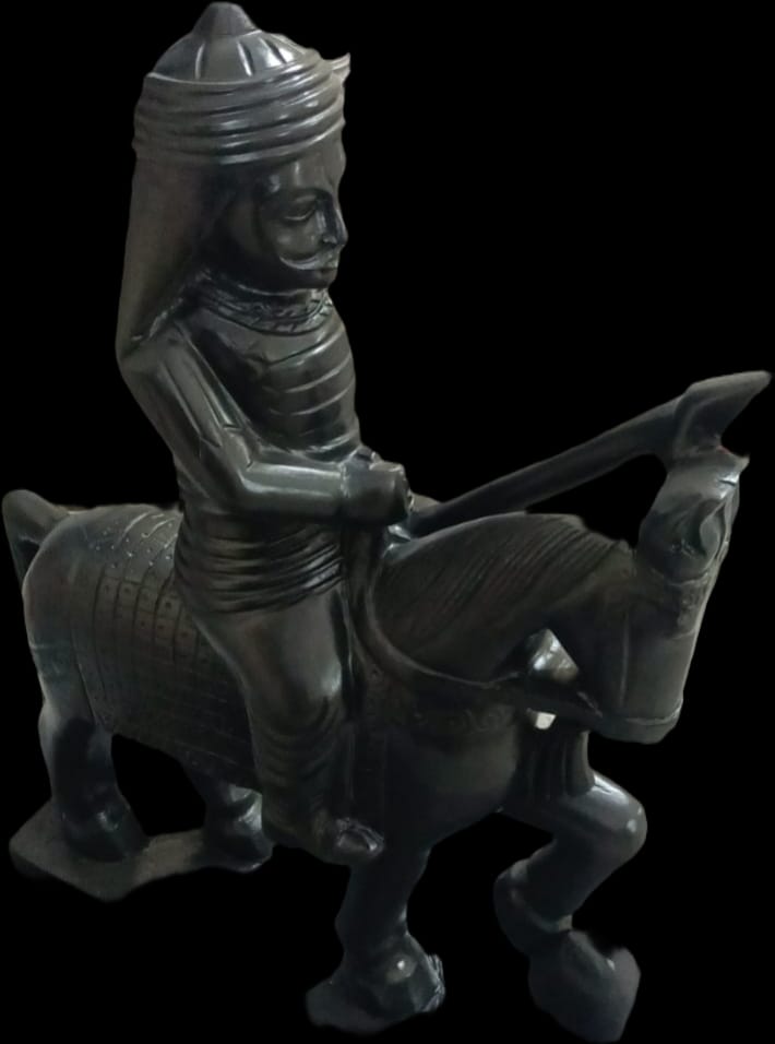 Maharana Pratap Statue